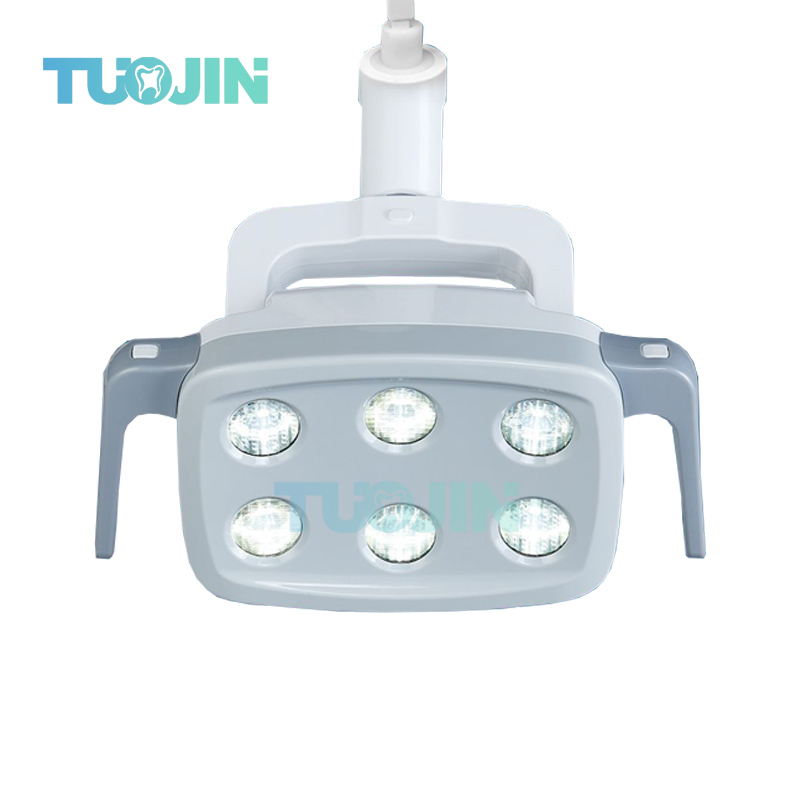 Teeth Whitening Led - LED مصباح الأسنان LED لتشغيل طب