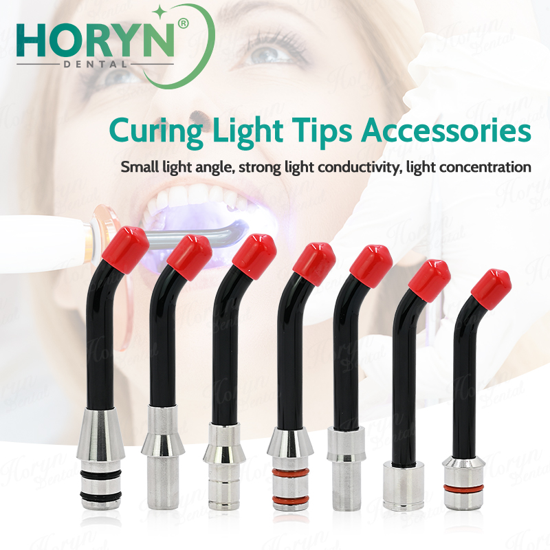 Teeth Whitening Led - نصائح دليل ضوء علاج الأسنان LED