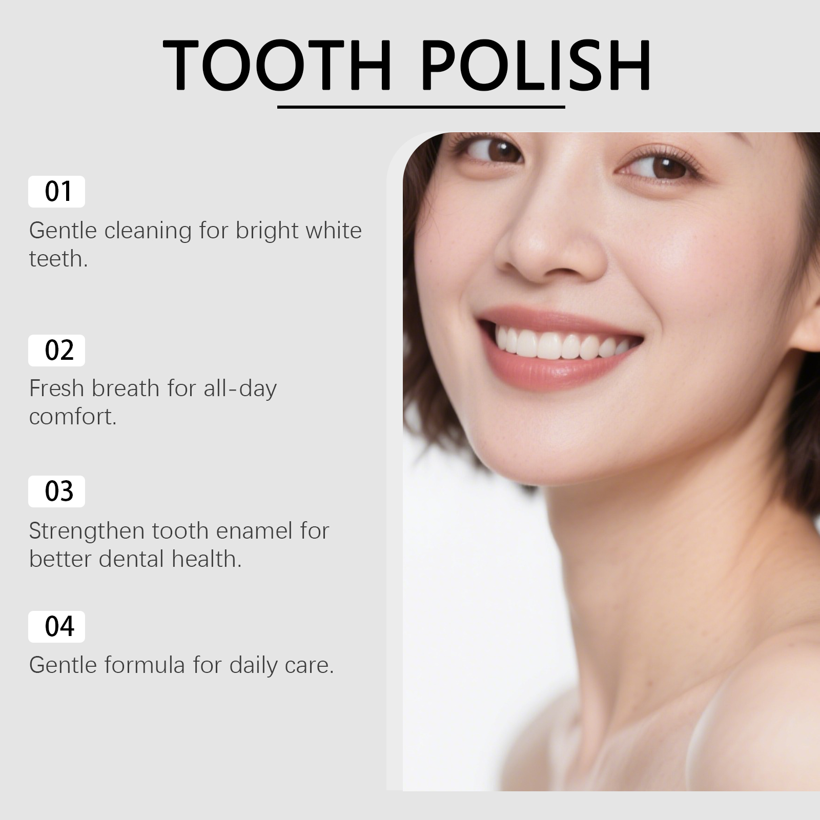 طلاء تبييض الأسنان 10 مل - يزي - مراجعة Teeth Paint Whitening وسعره