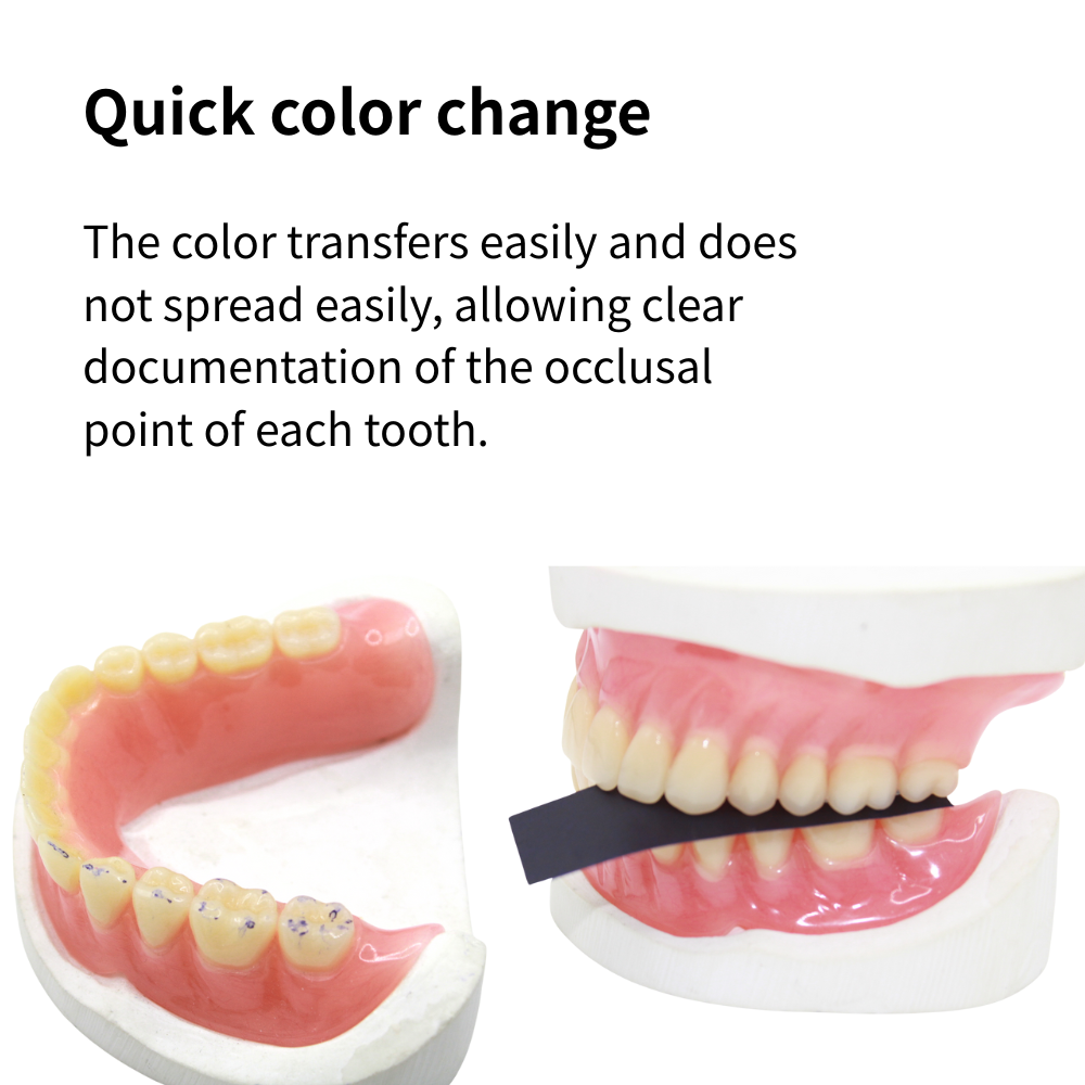 ورق تقويم الأسنان AG 300 ورقة/ - مراجعة Whitening Teeth Dentist وسعره