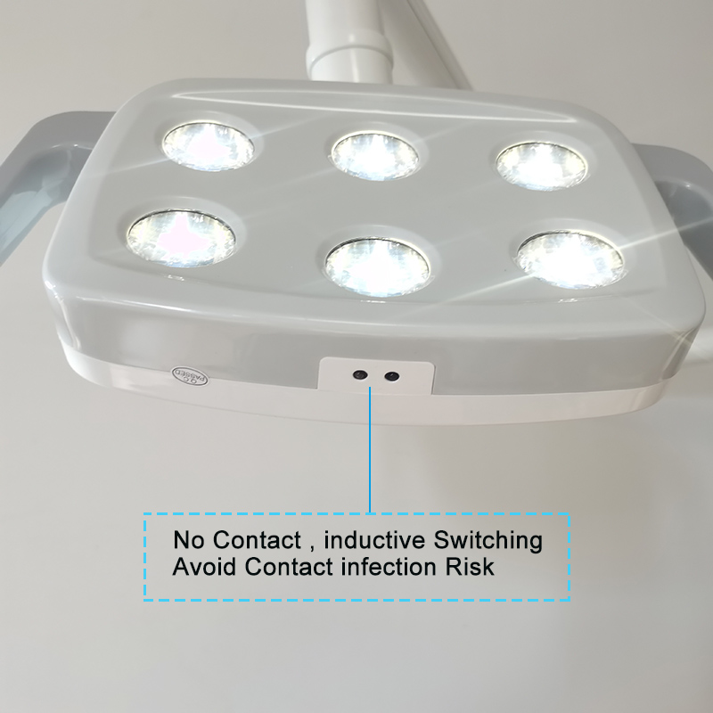 LED مصباح الأسنان LED لتشغيل ط - مراجعة Teeth Whitening Led وسعره