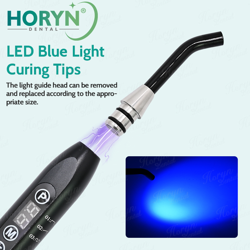 نصائح دليل ضوء علاج الأسنان LE - مراجعة Teeth Whitening Led وسعره