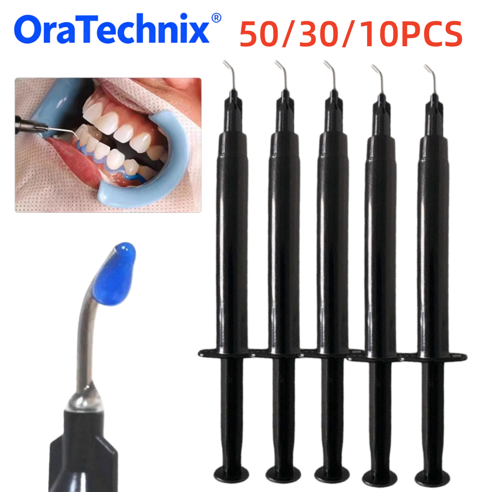50/30/10 قطعة حامي اللثة الأسن - مراجعة Teeth Whitening Near Me وسعره