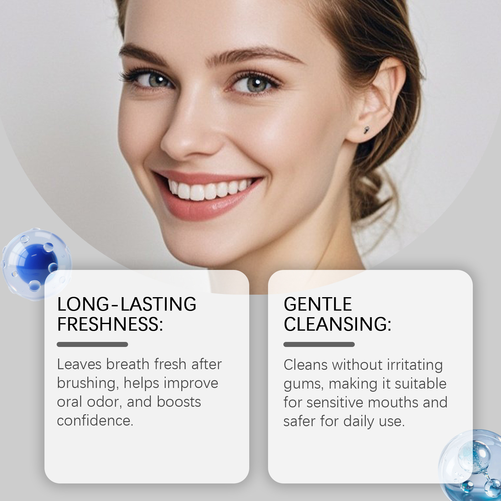 قلم تبييض الأسنان Oralhoe لإزا - مراجعة Teeth Paint Whitening وسعره